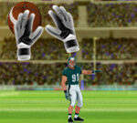 American Football Challenge