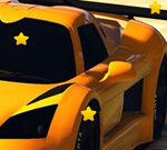 Gta Cars Hidden Stars