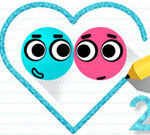 Love Balls 2 Online