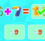 Math For Kids