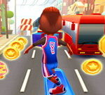 Subway Surfer